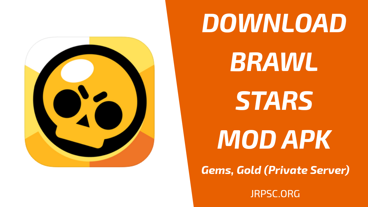 Brawl Stars Mod Apk V31 84 Unlimited Gold Gems Elixir And More Jrpsc Org