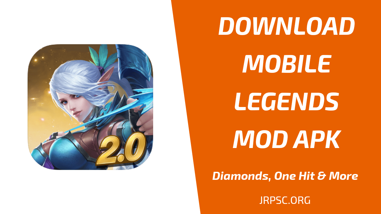 Mobile Legends: Bang Bang Mod Apk v1.4.52- Free Unlimited ...