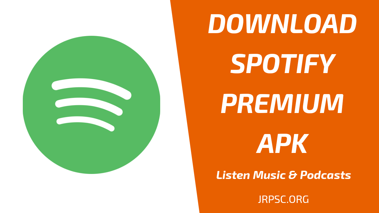 spotify premium apk online