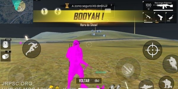 Garena Free Fire Mod Apk V1 44 0 Unlimited Diamonds Health And