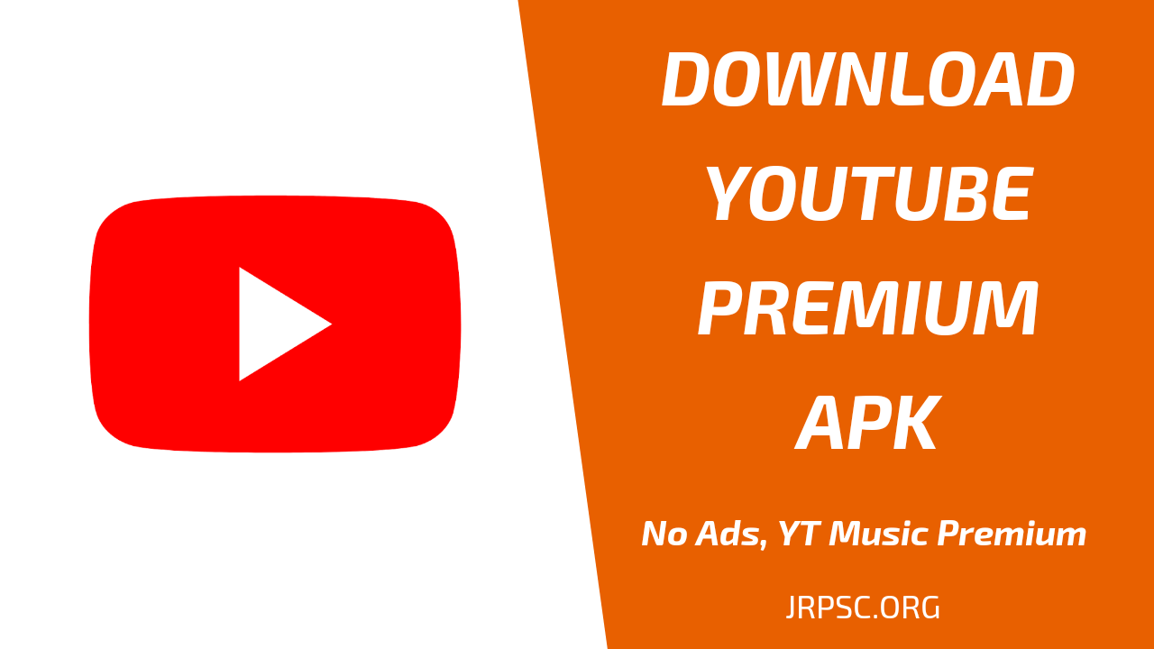 youtube music premium mod apk