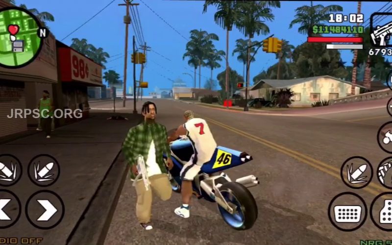 Gta Sa Lite For Jelly Bean : Gta Sa Lite 190 Mb Apk ...