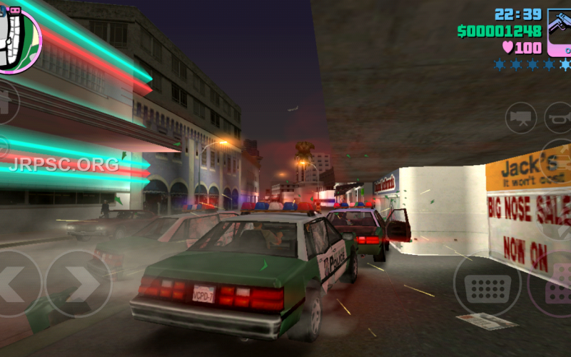 download gta vice city mobile