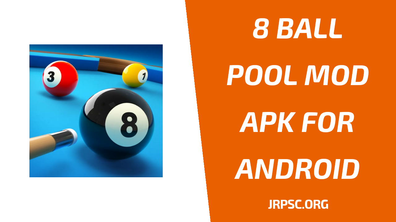 8 ball pool patcher v1